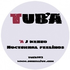 J:Kenzo - Nocturnal Feelings