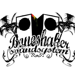 Boneshaker Sound Dancehall Promomix