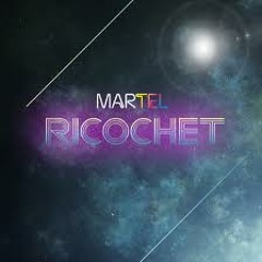 Martel - Ricochet (Laidback Luke Remix) (SNIP)