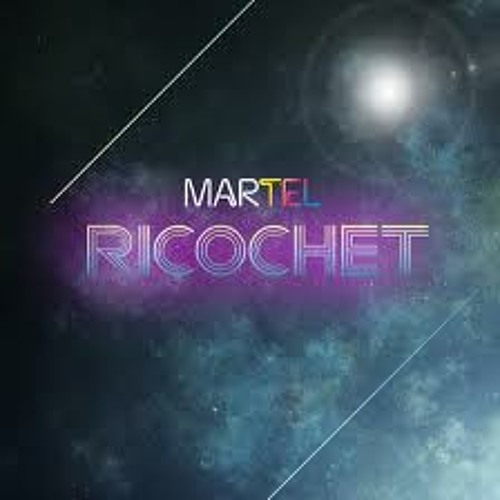 Martel - Ricochet (Laidback Luke Remix) (SNIP)