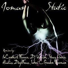 Joman - Static (InContext Remix)
