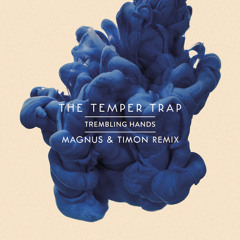 The Temper Trap - Trembling Hands (Magnus & Timon Remix)