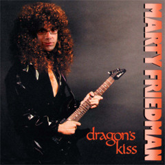 Evil Thrill (Marty Friedman cover)