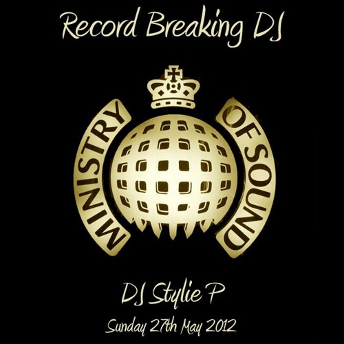 DJ Stylie P Presents Pure Old Skool Garage 2012