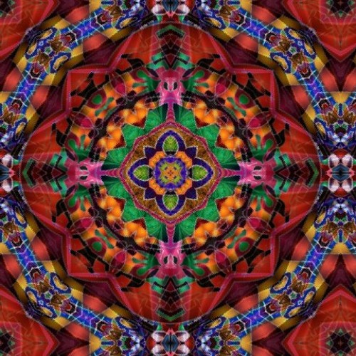 Moonflower Tea (Alpha Brainwaves)