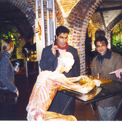 مهستی-مگه نه