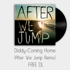 Skylar Grey - Coming Home (After We Jump Remix) FREE DL