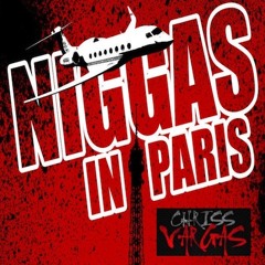 NiGGaS in Paris EDIT ( Jean Pierre & Chriss Vargas)