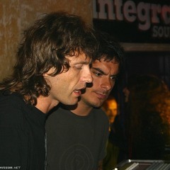 Bedrock - Santiago (Hernan Cattaneo & Martin Garcia Remix)