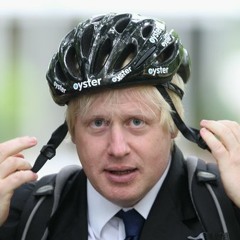 Borisjohnsonsbikeisactuallyaverythincar