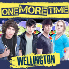 One More Time - Wellington (Unofficial Music Video)