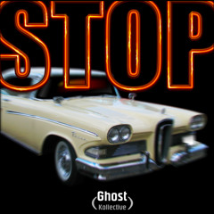 Ghost Kollective - Stop (blue mix) ft. Eric Kallman and DJ Blue