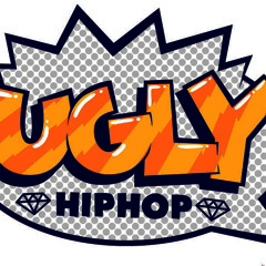 Ill Murray UGLY MiniMix 01