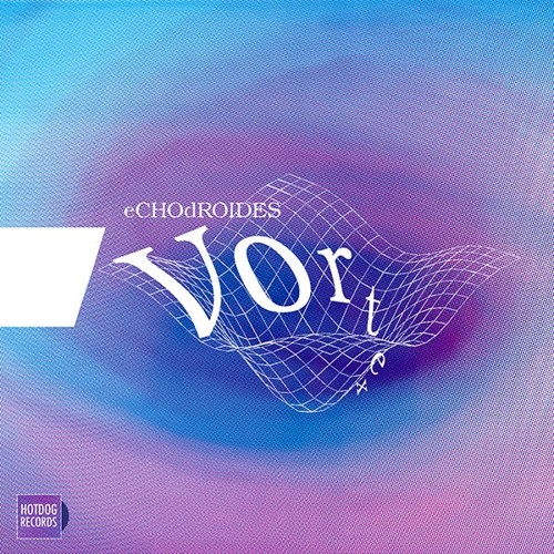 EchoDroides - Countdown (Original)