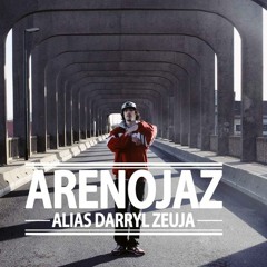 Areno Jaz - Darryl Zeuja (Prod. by 8SHO)