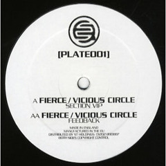 Section VIP (feat. Fierce)