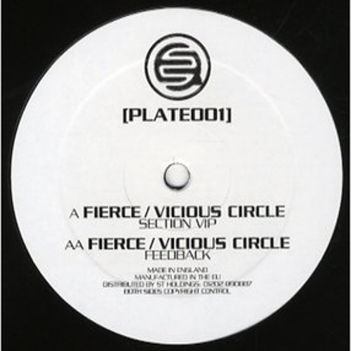 Section VIP (feat. Fierce)