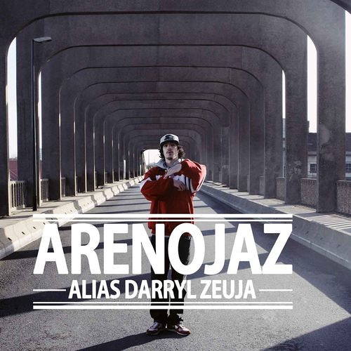 Areno Jaz - Juste Une Pause (Prod. by 8SHO)