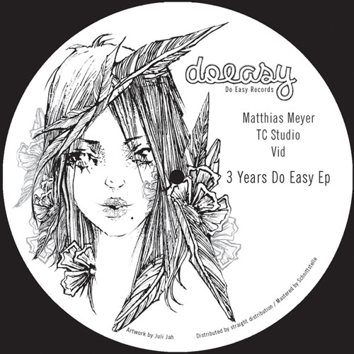 Matthias Meyer - Time Capsule / Teaser