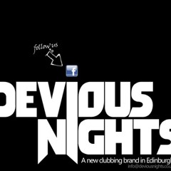 Devious Knights vs BL3ND - Knife Party Shots
