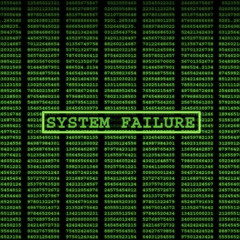 Frantic - System Failure PREVIEW // WORK IN PROGRESS