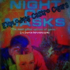 Night Of Masks (The Most Gifted Spinner Of Yarns - Led Zeppelin Unreleased Gems)