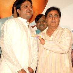 APNE HOTON PAR SAJAANA CHAHTA HUN.. SUNG MY MAYURESH PAI