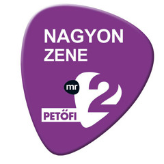 MR2 PETŐFI RADIO dj set18.06.2012 by elf