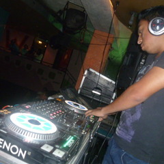 LINCE DJ MKT W MIX