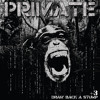 Primate - Silence of Violence