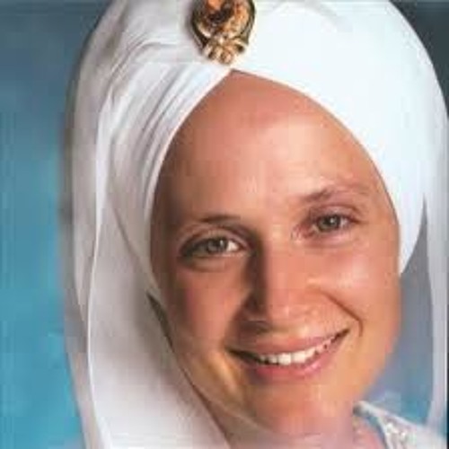 Snatam Kaur Mul Mantra
