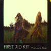 first-aid-kit-the-lions-roar-wichita-recordings