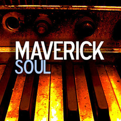 Maverick Soul - Deep In My Heart {SoulReason's Back To 95 Dub}