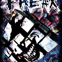 X-Mind @ FreaX (Live) - 03-03-12 - Utrecht