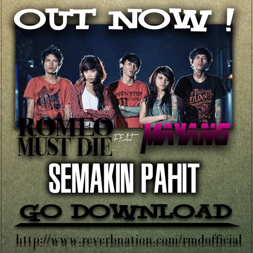 ROMEO MUST DIE-Semakin Pahit