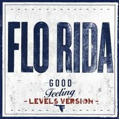 128 Avicii Ft Flo Rida - Good Feeling Vs Levels [Dj CuaaK Dirty Afrojack Remix 2012]