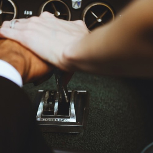 PJ Morton feat. Jazmine Sullivan - Built For Love