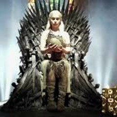 Khaleesi's Throne