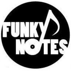 Funky Notes - Never Knew
