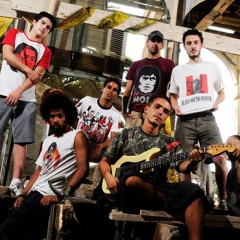 Olaya Sound System - Manos al Fuego (versión demo)