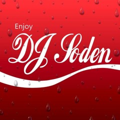 Dj Soden - Trapped out