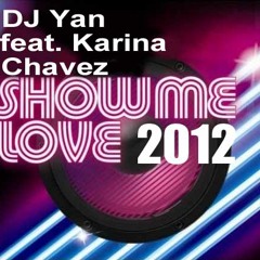 Show Me Love 2012 test 1