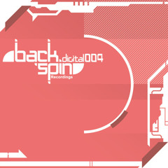 Homma Honjani - Eleousa - Backspin 04