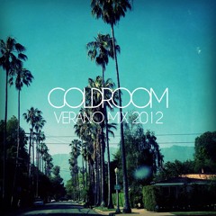 Goldroom - Verano Mix 2012