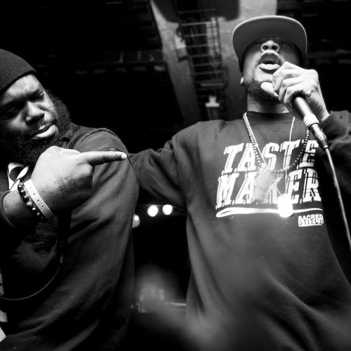 Smif-N-Wessun - Let The Dollars Circulate