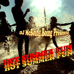 Hot Summer Fun!