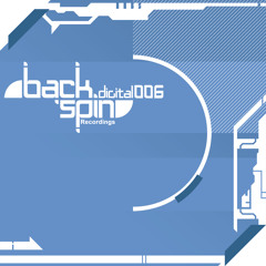 Ivan Devero - La Secadora Diesel - Backspin 06