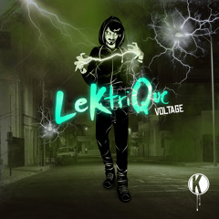 LeKtriQue - Ampere (Dabin Remix)