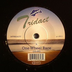 One Wheel Race