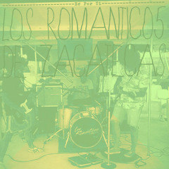 Los Románticos de Zacatecas /// Es Por Ti